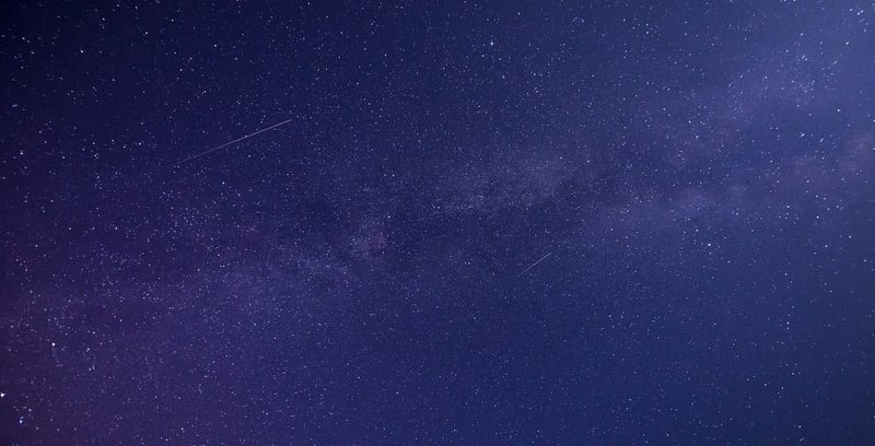 Night Sky Captures