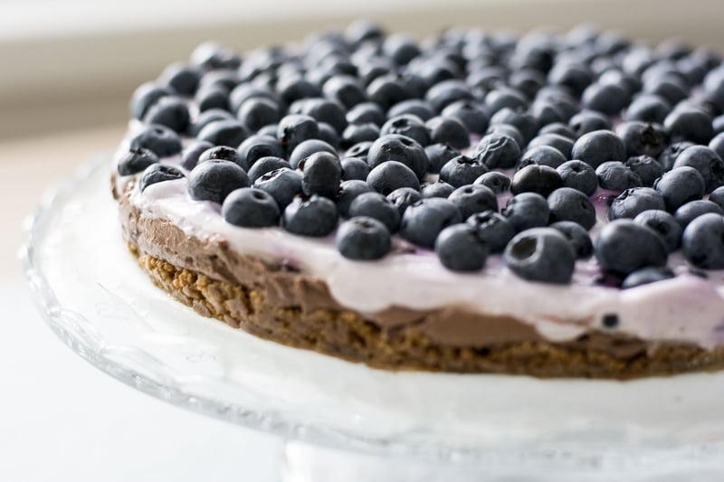 Stardust Desserts
