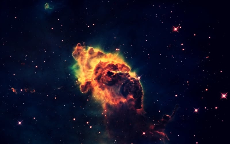 Galactic Accents